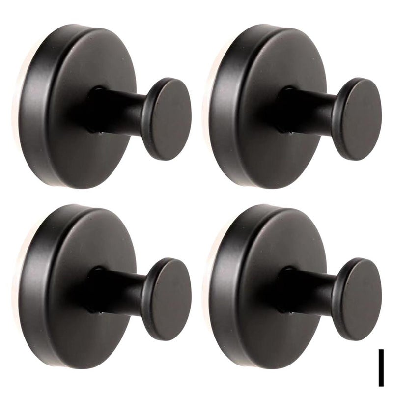 Christmas stainless steel suction cup hooks, no-drill, traceless metal hooks for bathroom and kitchen storage, towel and clothes hooks.